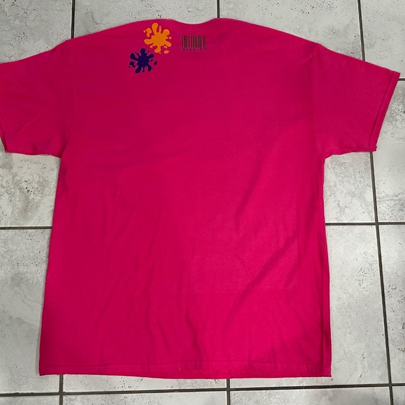 "BEANIE'' t-shirt - Picture 2 of 5